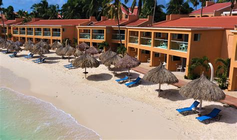 All Inclusive Family Friendly Resorts in Aruba | Tamarijn Aruba