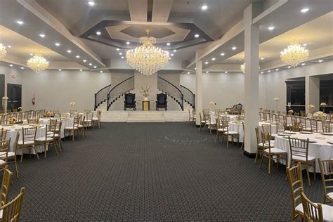 The Soho Venue - Venue - Cypress, TX - WeddingWire