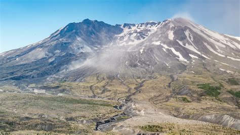 The Photography of Kurt F Fink (kfink.portfolio.com): Mount Saint Helens National Volcanic ...