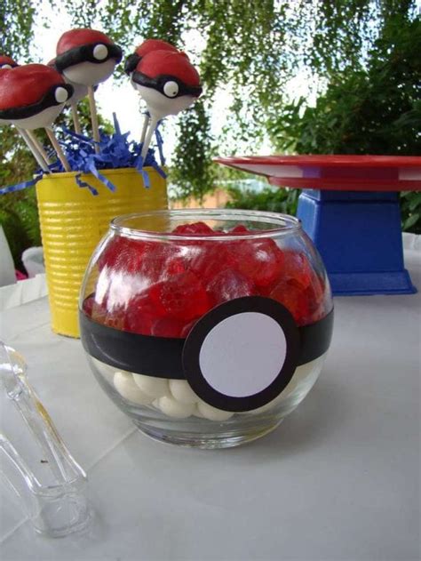 14 Must-See Pokemon Go Party Ideas | Catch My Party