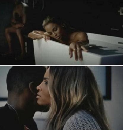 New Video: Ciara - Sorry | Entertainment Rundown