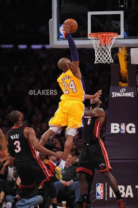 Kobe dunks over Lebron | Kobe bryant pictures, Kobe bryant black mamba, Kobe bryant