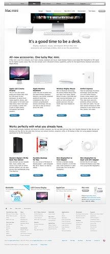 Apple - Mac mini - Accessories - Explore all things made f… | Flickr