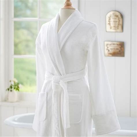 18 Best Terry Cloth Robes for Men & Women in 2021