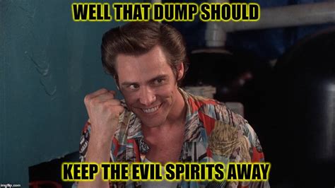 ace ventura Memes & GIFs - Imgflip