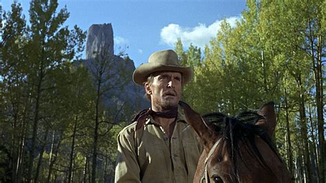 9 Worst Baddies From John Wayne Westerns - Mostly Westerns