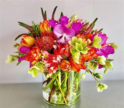 10 Best Florists for Flower Delivery in Washington DC - Petal Republic