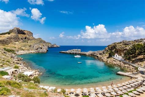 The Best Beaches In Rhodes | TravelSupermarket