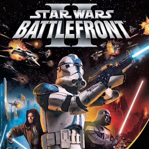 PS2 Cheats - Star Wars Battlefront II (2005) Guide - IGN