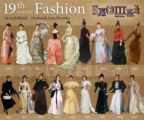 L’image contient peut-être : 7 personnes, mariage Victorian Era Fashion ...