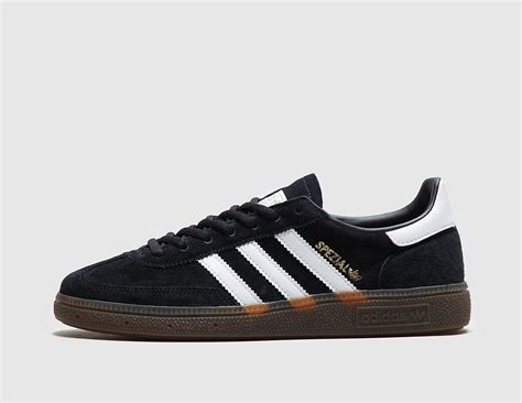 Black adidas Originals Handball Spezial Women's | Footpatrol