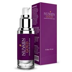 Nuvajen Skin Gold Reviews: Does It Really Work?
