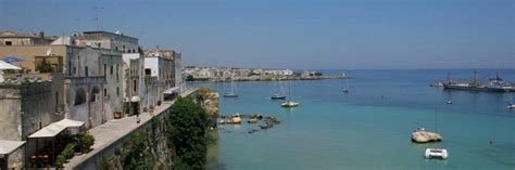 The castle of Otranto and other sights - Puglia - Italy