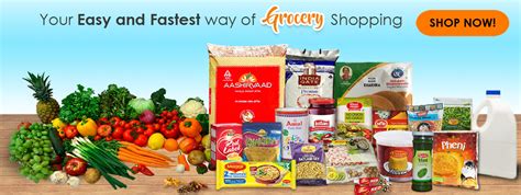 Buy Groceries Online | EasyGrocery