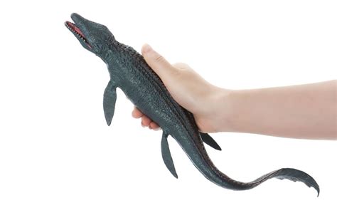 Up To 76% Off on Realistic Mosasaurus Dinosaur... | Groupon Goods