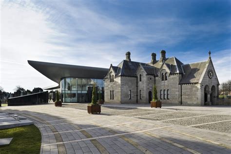 Glasnevin Cemetery Museum, Dublin