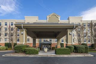 Hotels in Mooresville, NC – Choice Hotels