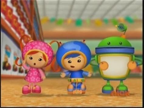 Team Umizoomi Season 1 Episode 5 - M4uFree - M4uFree