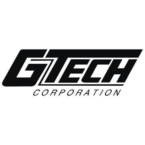 GTECH Logo PNG Transparent – Brands Logos