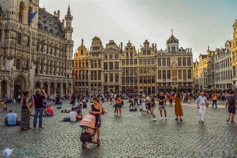 Top 10 tourist attractions to visit in Belgium - Schengen - Schengen ...