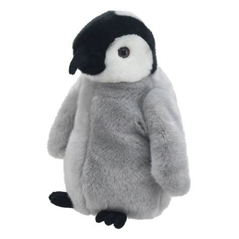 Penguin Chick – Full-Bodied – The Puppet Company