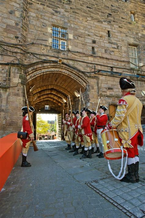 Gallery | Lancaster Castle : Lancaster Castle