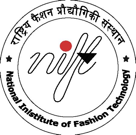 National Institute Of Fashion Technology Logo Vector - (.Ai .PNG .SVG .EPS Free Download)
