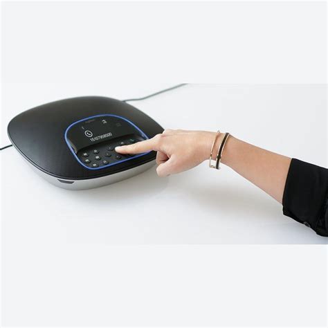 Logitech Group Video Conferencing System - FREE DELIVERY