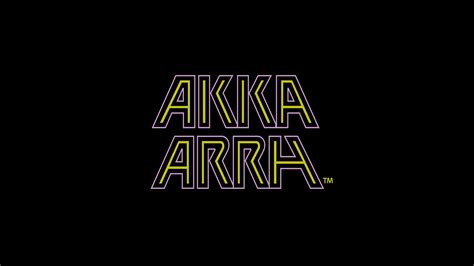 Akka Arrh Review - Xbox Tavern