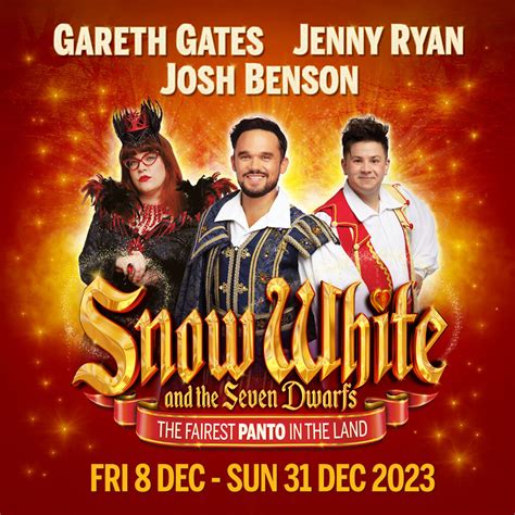 Darlington Hippodrome - star casting announced for 2023 Pantomime ...