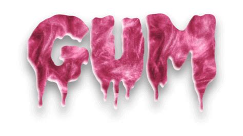 Style Text Effect On Colored Candies | Font Generator