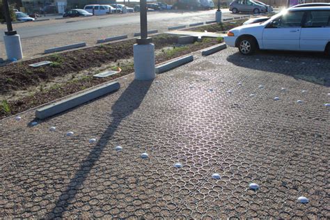 Permeable pavement benefits – Perfect Pavers