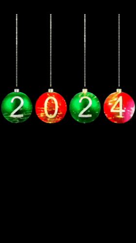 Happy New Year 2024 GIF - Happy new year 2024 Gif - Descobrir e Compartilhar GIFs