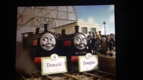 THOMAS AND FRIENDS NAMEBOARDS SEASON TWO - YouTube