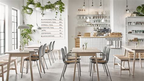 B&B, Café & Bistro Furniture Products - IKEA BUSINESS - IKEA