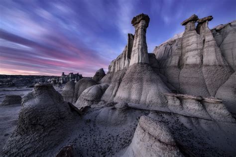 Bisti Wilderness Night Photography Workshop