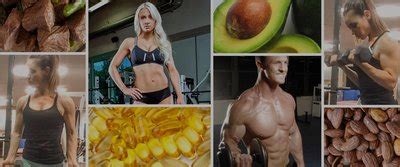 7 Nutrition Tips For A Successful Transformation