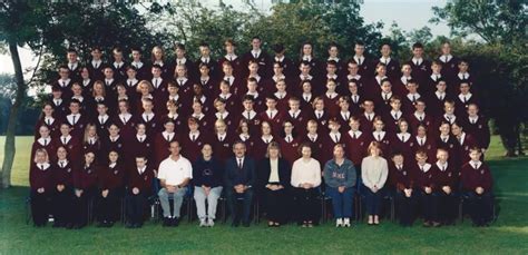 Carterton Community College - class of 1998 - Home