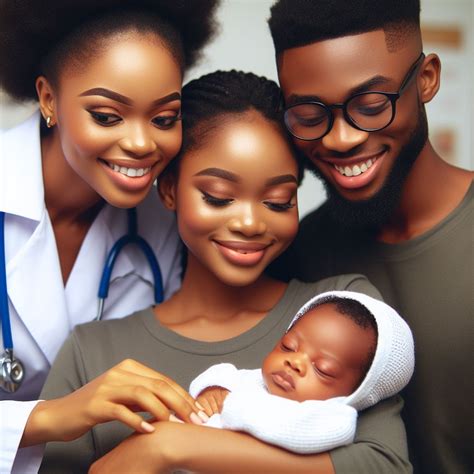 Newborn Sleep Patterns: A Nigerian Parent's Guide