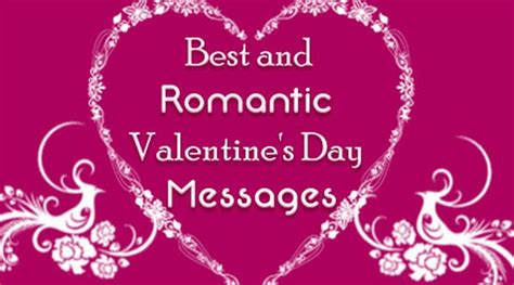 15 Most Romantic Valentine Day Picture Messages For Couple Best Hindi ...