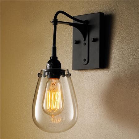 Battery-Operated Wall Lights: Light Up Your Home in Instant and Practical Way | HomesFeed