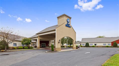 Best Western Carlisle Hotel, PA - See Discounts