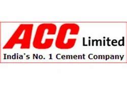 ACC Cement in Palakkad - Latest Price, Dealers & Retailers in Palakkad