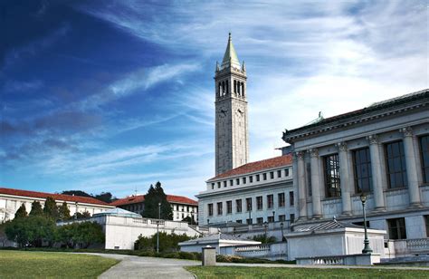 Universidade de Berkeley: como visitar o campus? - Hotel California Blog