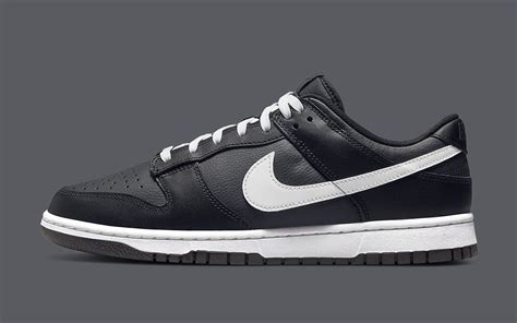 Where to Buy the Nike Dunk Low "Black Panda" | HOUSE OF HEAT