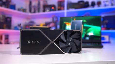 Nvidia GeForce RTX 4090 Laptop GPU Review - Tech Tribune France