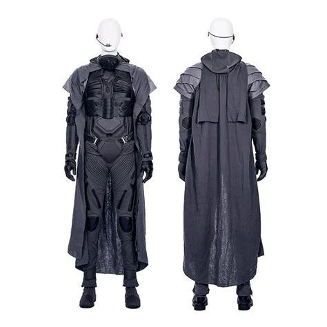 Dune Cosplay Costumes Paul Atreides Costume - Champion Cosplay | Ropa