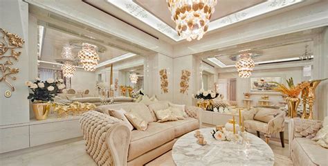 Luxury Interior Design in Dubai- Designmart