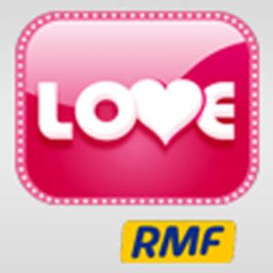 RMF Love radio stream live and for free