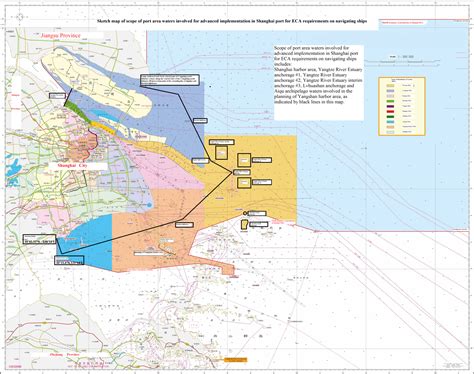 Port Map - coolifile